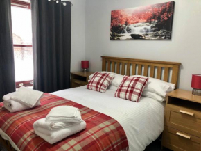 Rendezvous , Aviemore